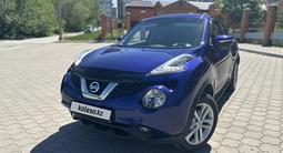 Nissan Juke 2015 годаүшін7 100 000 тг. в Темиртау