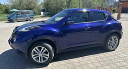 Nissan Juke 2015 года за 7 100 000 тг. в Темиртау – фото 2