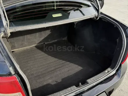 ВАЗ (Lada) Granta 2190 2013 года за 1 600 000 тг. в Семей – фото 10