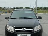 ВАЗ (Lada) Granta 2190 2013 годаүшін1 600 000 тг. в Семей
