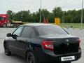 ВАЗ (Lada) Granta 2190 2013 года за 1 600 000 тг. в Семей – фото 4