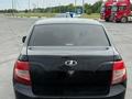 ВАЗ (Lada) Granta 2190 2013 года за 1 600 000 тг. в Семей – фото 5