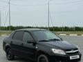 ВАЗ (Lada) Granta 2190 2013 года за 1 600 000 тг. в Семей – фото 6