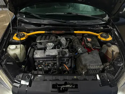 ВАЗ (Lada) Granta 2190 2013 года за 1 600 000 тг. в Семей – фото 11