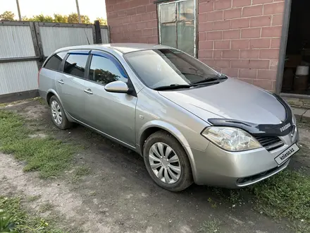 Nissan Primera 2005 года за 3 500 000 тг. в Петропавловск – фото 3