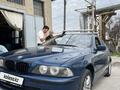 BMW 525 2002 года за 4 000 000 тг. в Шымкент – фото 2