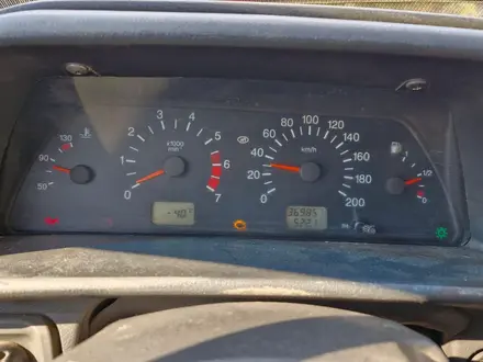 ВАЗ (Lada) 2115 2005 года за 500 000 тг. в Кокшетау – фото 7