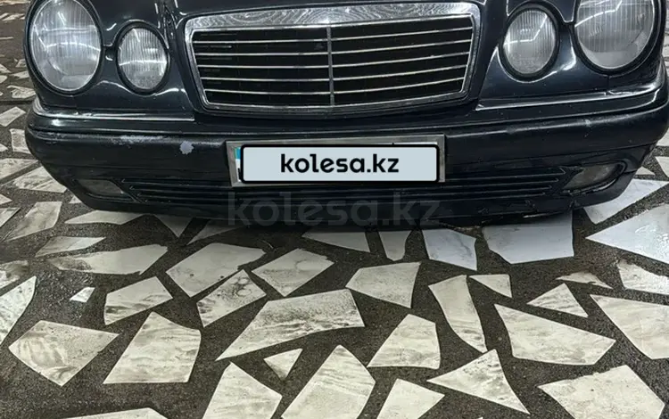 Mercedes-Benz E 280 1997 годаүшін3 300 000 тг. в Алматы