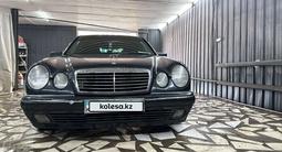 Mercedes-Benz E 280 1997 годаfor3 100 000 тг. в Алматы – фото 5