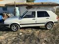 Volkswagen Golf 1991 года за 1 200 000 тг. в Уральск – фото 7