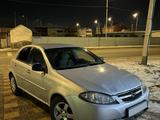 Chevrolet Lacetti 2009 года за 1 700 000 тг. в Атырау