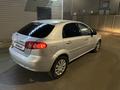 Chevrolet Lacetti 2009 года за 1 600 000 тг. в Атырау – фото 4