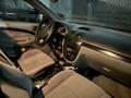 Chevrolet Lacetti 2009 года за 1 600 000 тг. в Атырау – фото 5