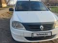 Renault Logan 2011 годаүшін2 000 000 тг. в Караганда – фото 4