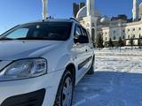 ВАЗ (Lada) Largus 2017 годаүшін4 450 000 тг. в Астана – фото 2