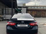 Toyota Camry 2019 года за 13 000 000 тг. в Семей – фото 4