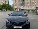 Toyota Camry 2019 годаүшін13 000 000 тг. в Семей