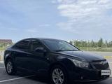 Chevrolet Cruze 2011 годаүшін5 200 000 тг. в Кызылорда