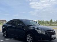 Chevrolet Cruze 2011 года за 5 200 000 тг. в Кызылорда