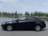 Chevrolet Cruze 2011 годаүшін5 200 000 тг. в Кызылорда – фото 4