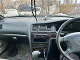 Toyota Chaser 1997 годаүшін3 150 000 тг. в Петропавловск – фото 5