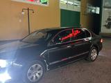 Skoda Superb 2008 года за 4 000 000 тг. в Уральск – фото 2