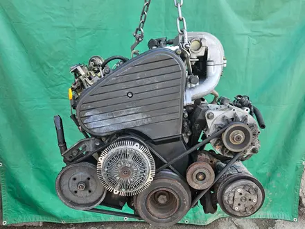 Двигатель Nissan RD28 мех ТНВД за 720 000 тг. в Алматы