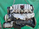 Двигатель Nissan RD28 мех ТНВД за 720 000 тг. в Алматы – фото 4