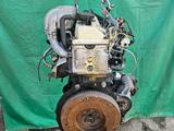 Двигатель Nissan RD28 мех ТНВД за 720 000 тг. в Алматы – фото 5