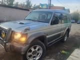 Mitsubishi Pajero 1995 годаүшін2 000 000 тг. в Алматы – фото 2