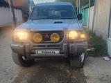 Mitsubishi Pajero 1995 годаүшін2 000 000 тг. в Алматы