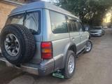 Mitsubishi Pajero 1995 годаүшін2 000 000 тг. в Алматы – фото 3