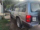 Mitsubishi Pajero 1995 годаүшін2 000 000 тг. в Алматы – фото 4