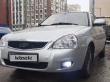 ВАЗ (Lada) Priora 2172 2014 годаfor3 300 000 тг. в Астана – фото 2