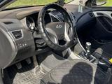 Hyundai Elantra 2014 годаүшін5 900 000 тг. в Костанай – фото 5