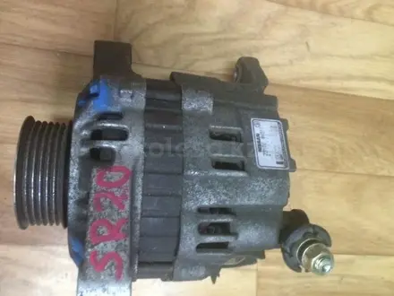 Генератор Nissan SR20 SR18 за 40 000 тг. в Караганда