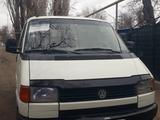 Volkswagen Transporter 1991 годаүшін1 500 000 тг. в Шу