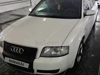 Audi A6 2002 года за 3 050 000 тг. в Павлодар