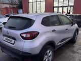 Renault Kaptur 2018 года за 5 500 000 тг. в Шымкент – фото 3