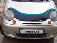 Daewoo Matiz 2007 года за 1 500 000 тг. в Шымкент