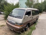 Toyota Hiace 1993 года за 1 500 000 тг. в Алматы – фото 2