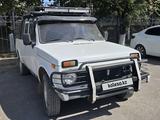 ВАЗ (Lada) Lada 2121 2006 года за 2 000 000 тг. в Турара Рыскулова – фото 2