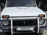 ВАЗ (Lada) Lada 2121 2006 года за 2 000 000 тг. в Турара Рыскулова – фото 3