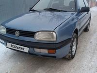 Volkswagen Golf 1992 года за 1 500 000 тг. в Петропавловск