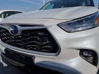 Toyota Highlander 2022 годаүшін26 550 000 тг. в Павлодар