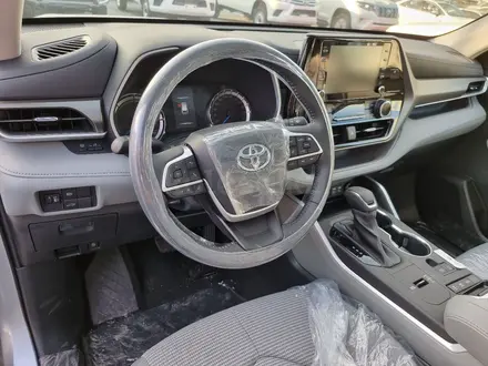 Toyota Highlander 2022 года за 26 550 000 тг. в Павлодар – фото 16