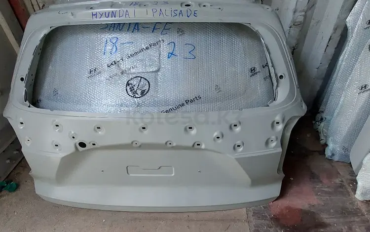 Крышка багажа на Hyundai Palisade за 10 000 тг. в Шымкент