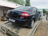 Renault Megane 2007 года за 999 000 тг. в Актобе – фото 2