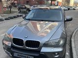 BMW X5 2008 годаүшін5 000 000 тг. в Алматы