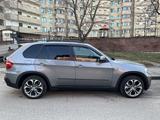 BMW X5 2008 года за 5 000 000 тг. в Алматы – фото 5